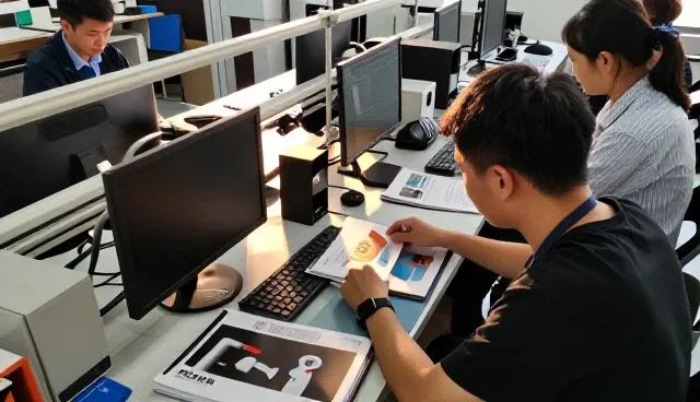 生产一站式应用基础知识